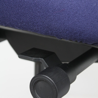 Steelcase Reply Air Violet Transla.