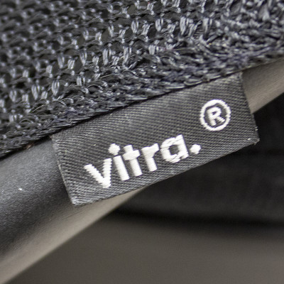 Fauteuil de bureau Medapal VITRA 