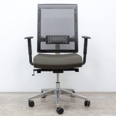 Narbutas Eva II Vert / Noir 1D