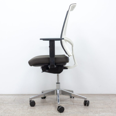 Narbutas Eva II Vert / Noir 1D