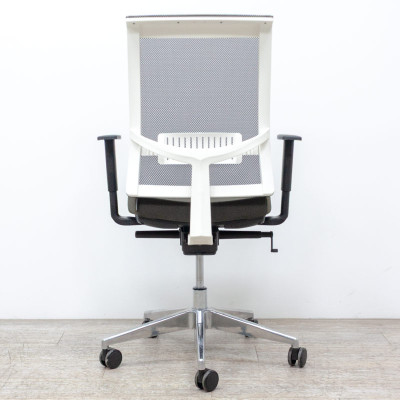 Narbutas Eva II Vert / Noir 1D