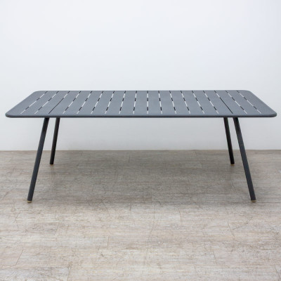 FERMOB Luxembourg L207 Gris