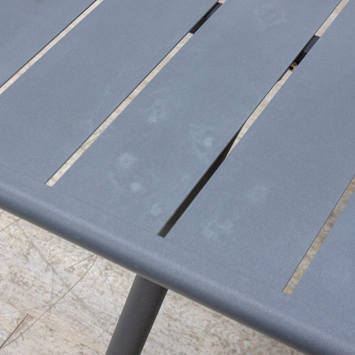 FERMOB Luxembourg L207 Gris