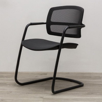 Sitland luge PK Noir 