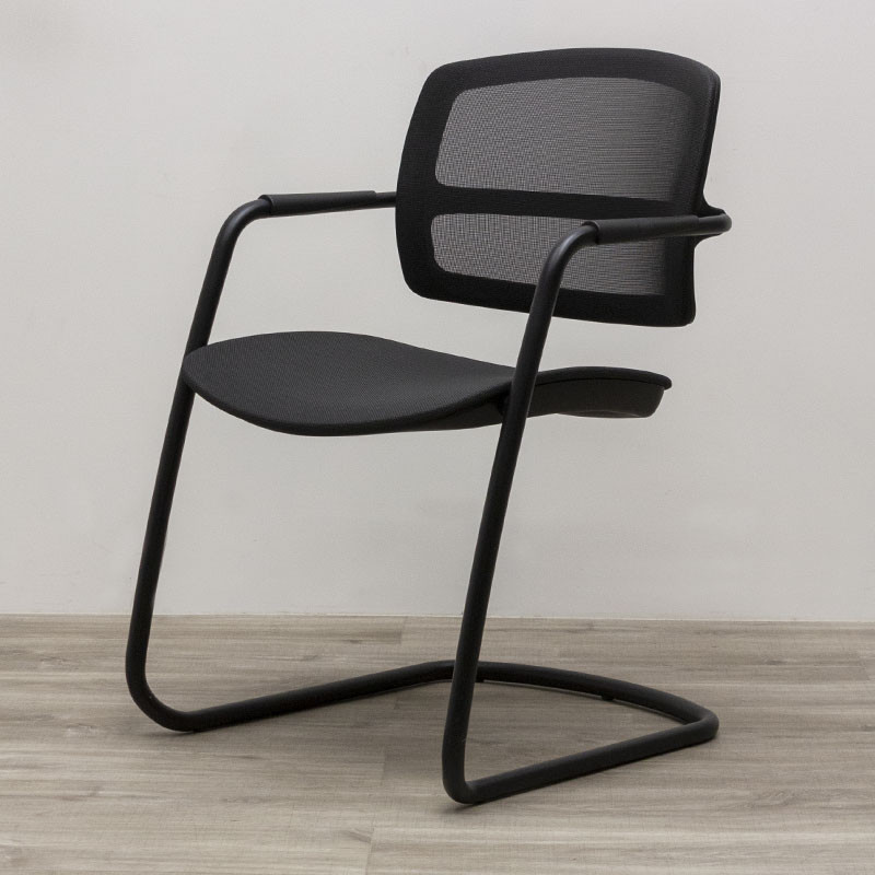 Sitland luge PK Noir 