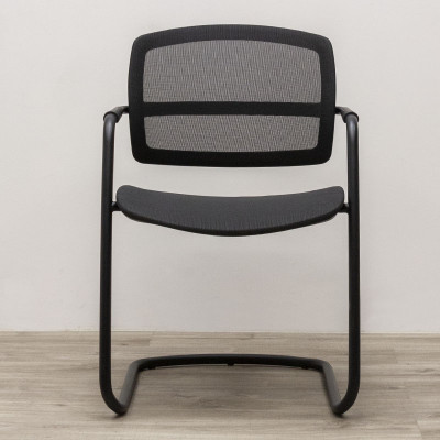 Sitland luge PK Noir 