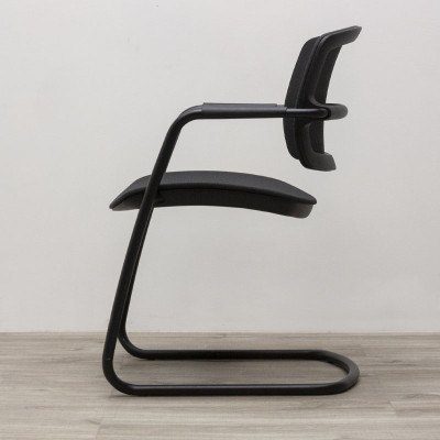 Sitland luge PK Noir 