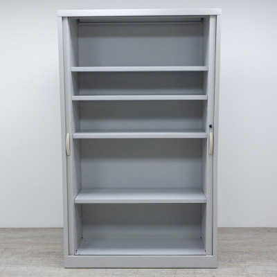 JG Group haute L120 Gris Clair