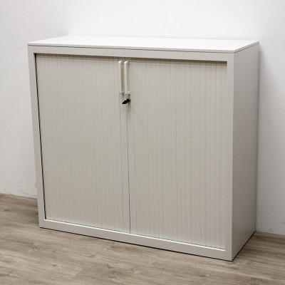 Steelcase Basse L120 Blanc