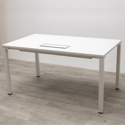Steelcase Kalidro L140 Blanc
