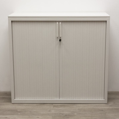 Steelcase Basse L120 Blanc