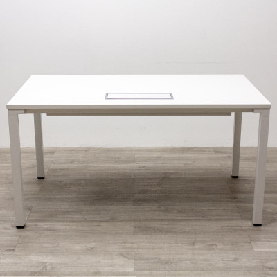 Steelcase Kalidro L140 Blanc