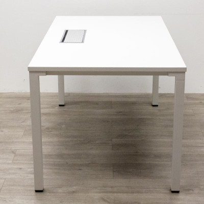 Steelcase Kalidro L140 Blanc