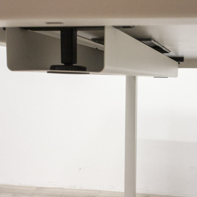 Steelcase Kalidro L140 Blanc