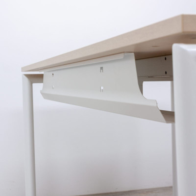 Bureau Clen L160 Chêne Cérusé 