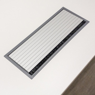 Steelcase Kalidro L140 Blanc