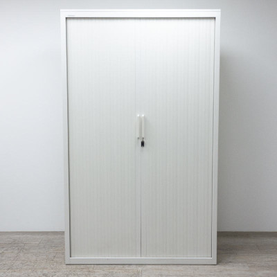 Steelcase Haute L120 Blanc 2nd C.