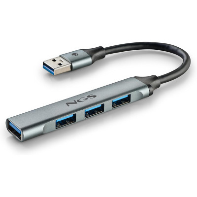 NGS iHub4 Micro- 4 port
