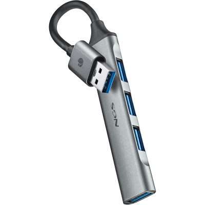 NGS iHub4 Micro- 4 port