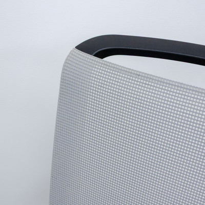 STEELCASE Reply Air Bleu / Gris 1D