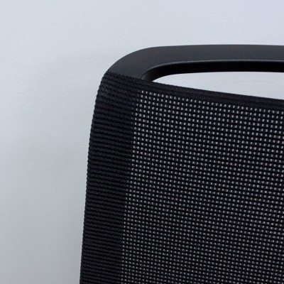 STEELCASE Reply Air Beige / Noir 1D