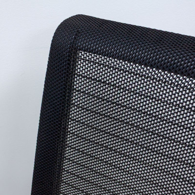 STEELCASE Think Rouge / Noir 1D