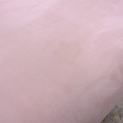 SOFTLINE Fauteuil Java Rose Clair