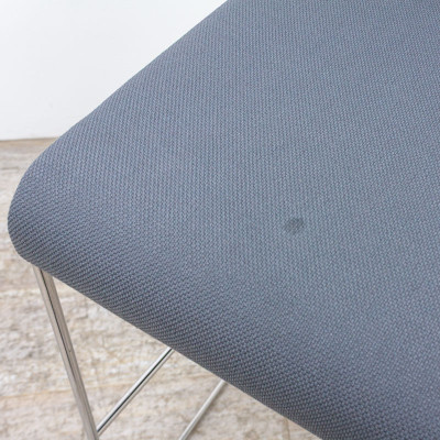 ICF Finn Gris/Chromé 2nd Choix