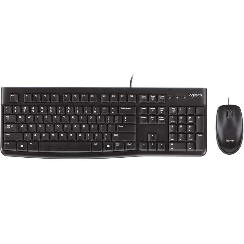LOGITECH Desktop mk120
