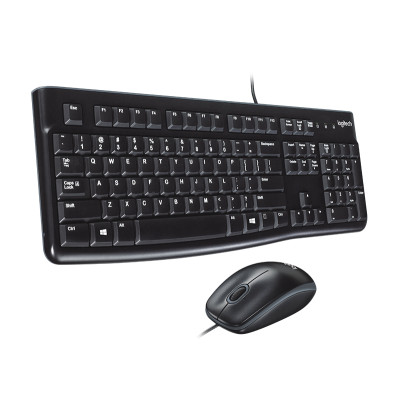 LOGITECH Desktop mk120