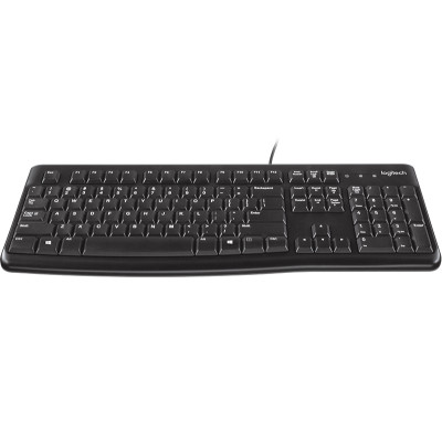 LOGITECH Desktop mk120