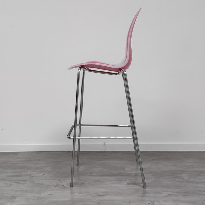 Tabouret Casprini 3x2 Rose
