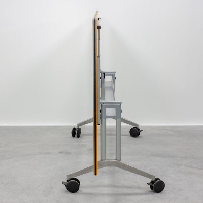 Wilkhahn Timetable abattante L210