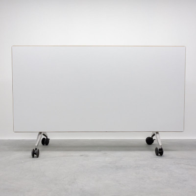 Wilkhahn Timetable abattante L210