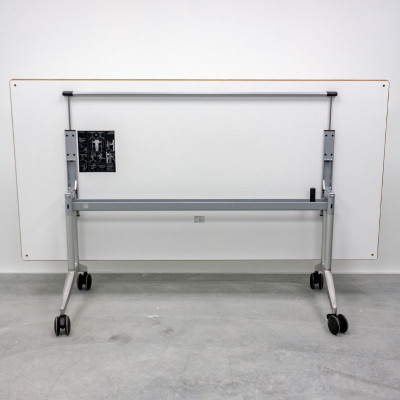 Wilkhahn Timetable abattante L210