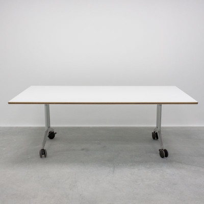 Wilkhahn Timetable abattante L210