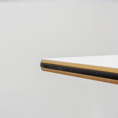 Wilkhahn Timetable abattante L210