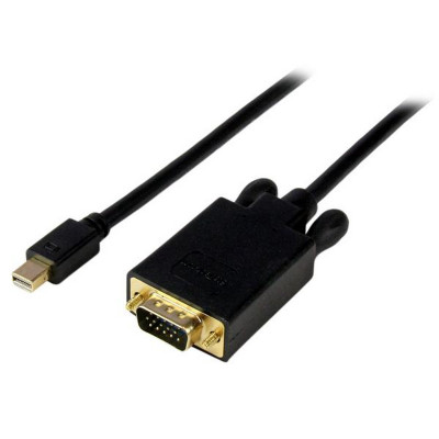 Adaptateur STARTECH MiniDP vers VGA
