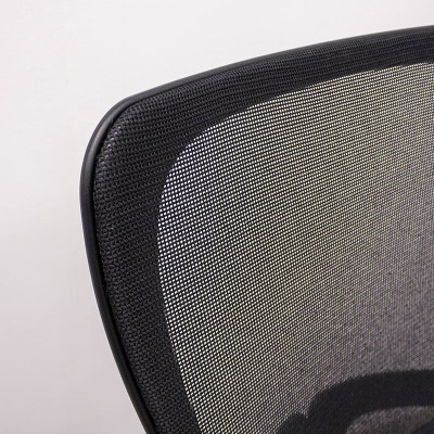 Haworth Comforto 89 / Zody Noir 4D