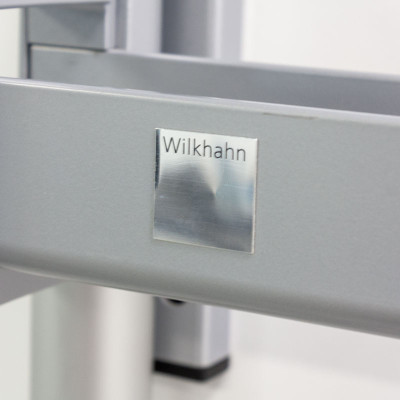 Wilkhahn Timetable abattante L210