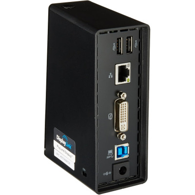 LENOVO ThinkPad Basic USB 3.0 Dock