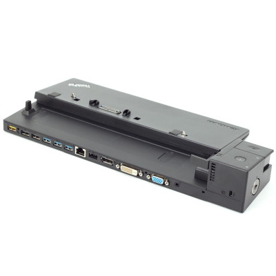 LENOVO Thinkpad Dock 40A1 00HM918