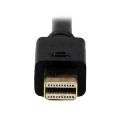 Adaptateur STARTECH MiniDP vers VGA