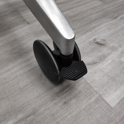 Wilkhahn Timetable abattante L210