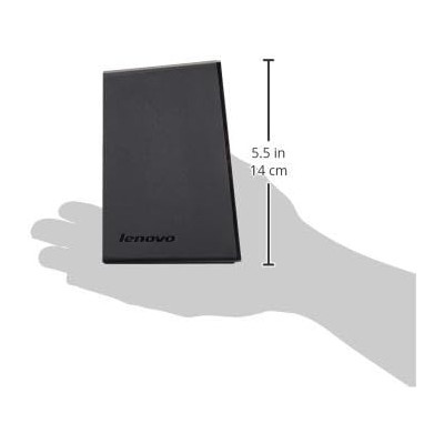 LENOVO ThinkPad Basic USB 3.0 Dock