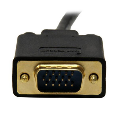 Adaptateur STARTECH MiniDP vers VGA