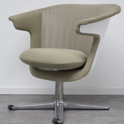 Steelcase I2I Beige