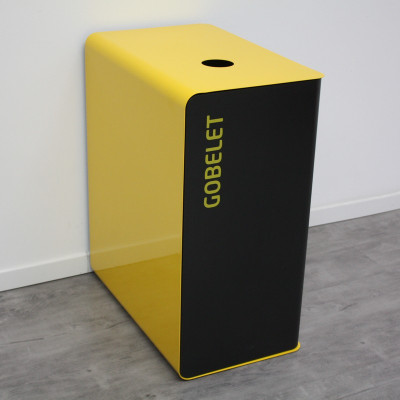 Borne Tri Rossignol GOBELET