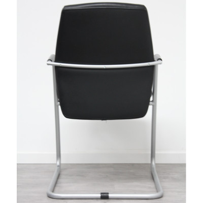 SitLand Passe Partout Cuir Noir Acc