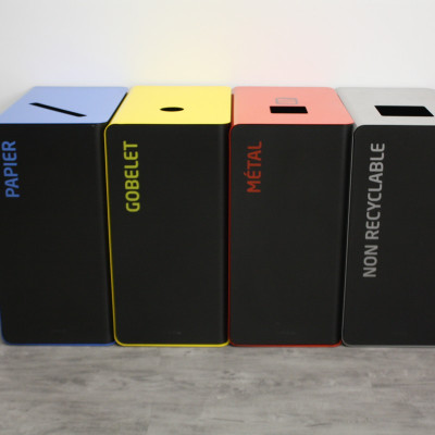 Borne Tri Rossignol GOBELET